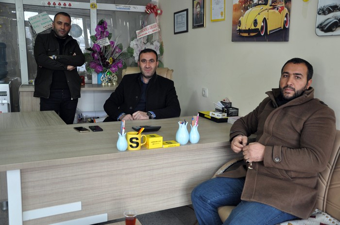 Yüksekova 2019 Yeni yıl mesajları 10