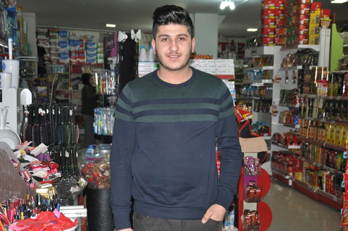 Yüksekova 2019 Yeni yıl mesajları 12