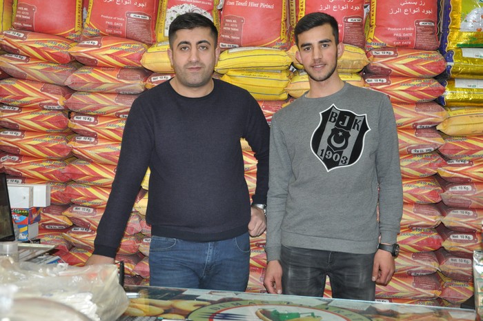 Yüksekova 2019 Yeni yıl mesajları 13
