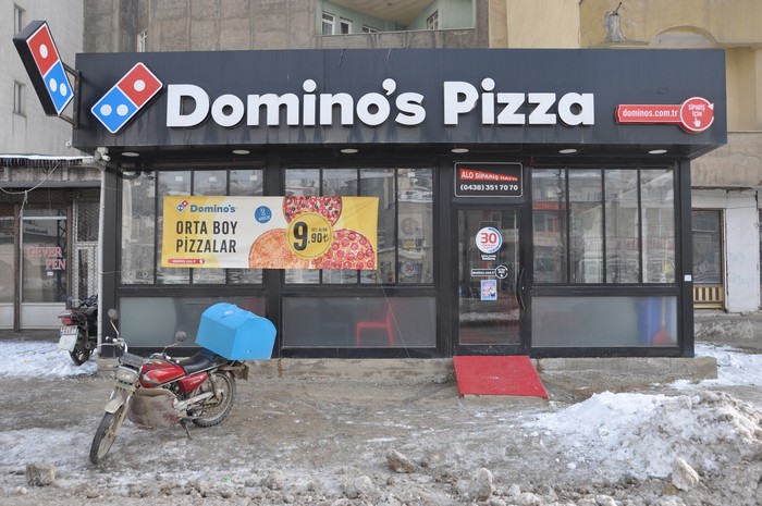 Yüksekova 2019 Yeni yıl mesajları 14