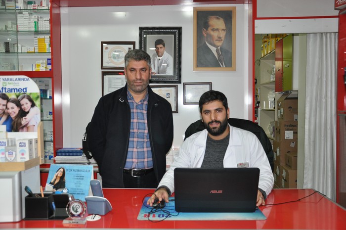 Yüksekova 2019 Yeni yıl mesajları 16