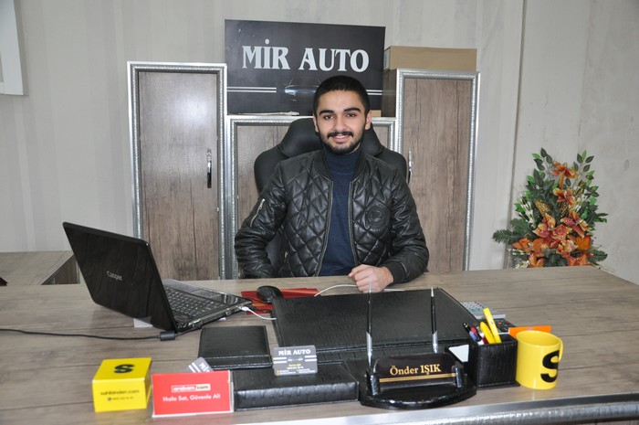 Yüksekova 2019 Yeni yıl mesajları 19