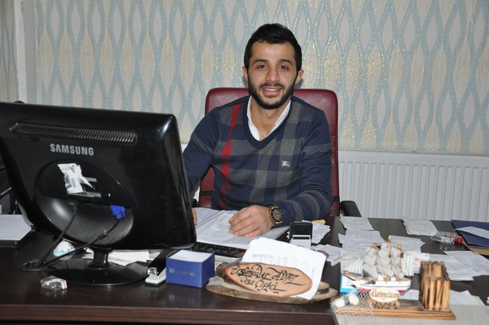 Yüksekova 2019 Yeni yıl mesajları 21
