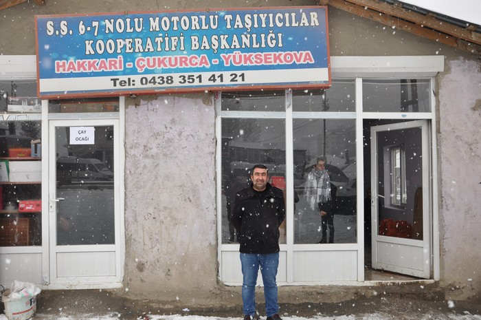 Yüksekova 2019 Yeni yıl mesajları 25