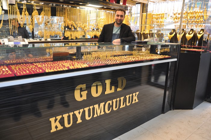 Yüksekova 2019 Yeni yıl mesajları 28