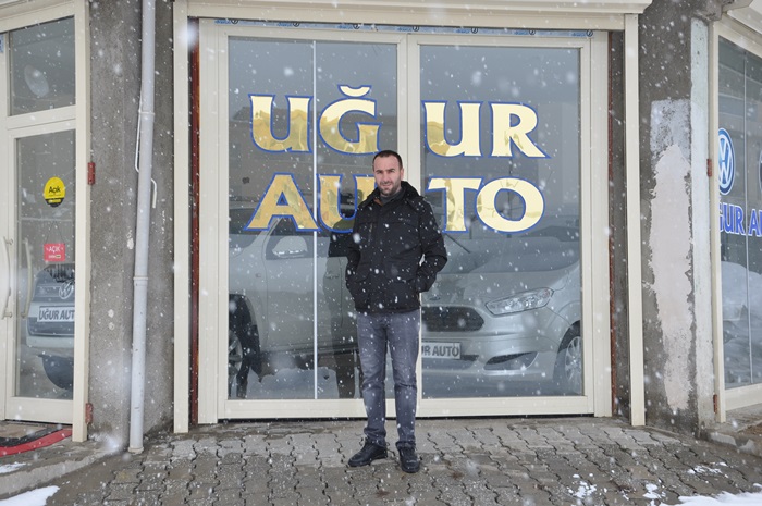 Yüksekova 2019 Yeni yıl mesajları 32