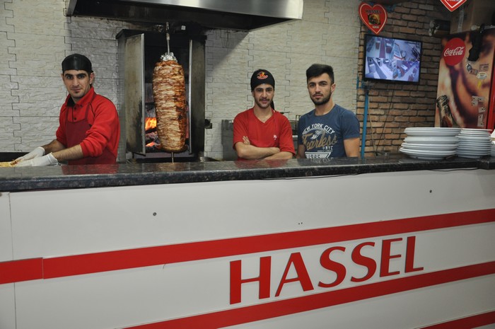 Yüksekova 2019 Yeni yıl mesajları 34