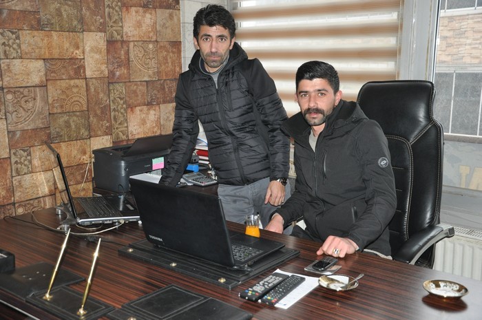 Yüksekova 2019 Yeni yıl mesajları 44