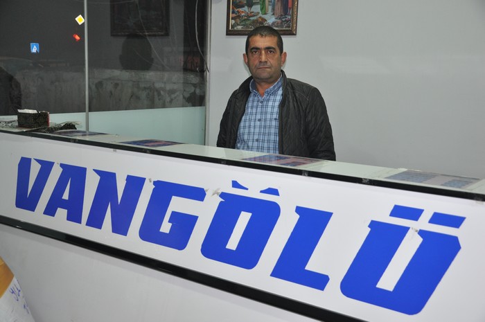 Yüksekova 2019 Yeni yıl mesajları 5