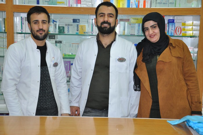 Yüksekova 2019 Yeni yıl mesajları 6