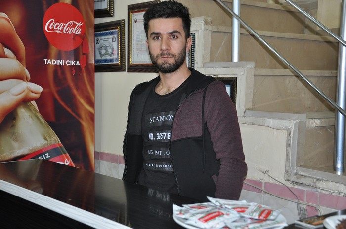 Yüksekova 2019 Yeni yıl mesajları 8
