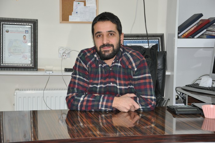 Yüksekova 2019 Yeni yıl mesajları 9