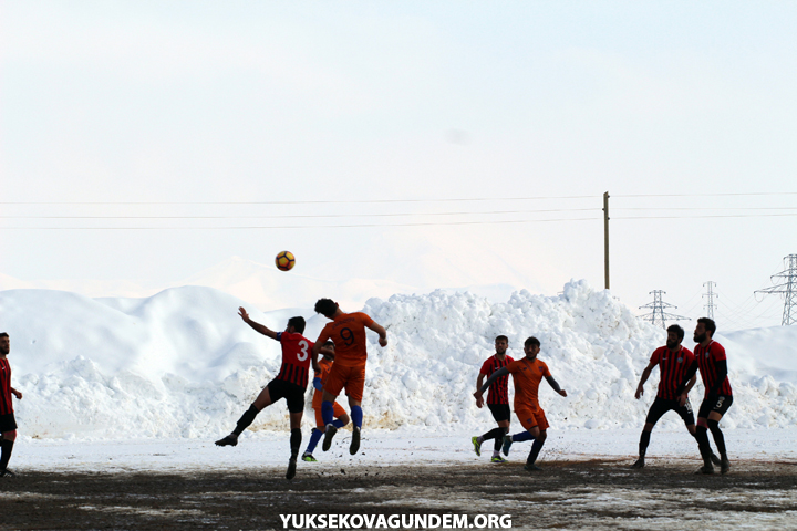 Yüksekova Belediyespor: 1 - 1955 Batman Belediyespor: 1 16