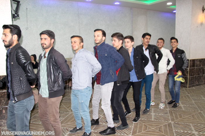 Balcı ailesinin mutlu günü 11