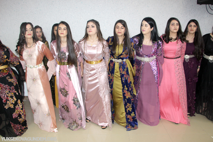Balcı ailesinin mutlu günü 13
