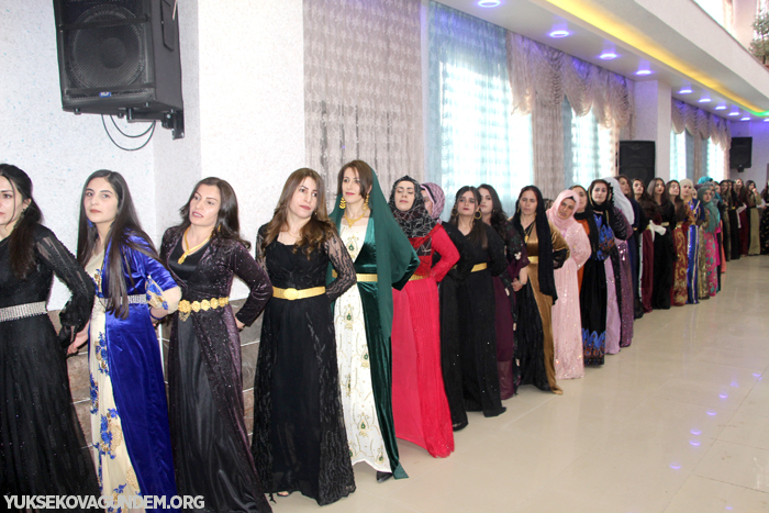 Balcı ailesinin mutlu günü 14