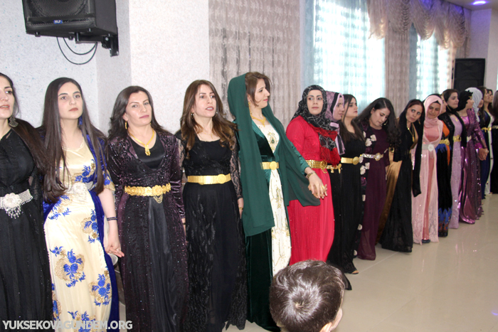 Balcı ailesinin mutlu günü 15