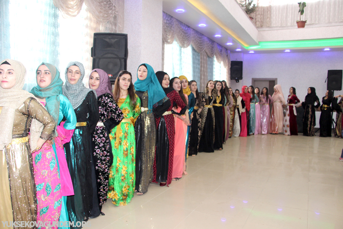 Balcı ailesinin mutlu günü 18