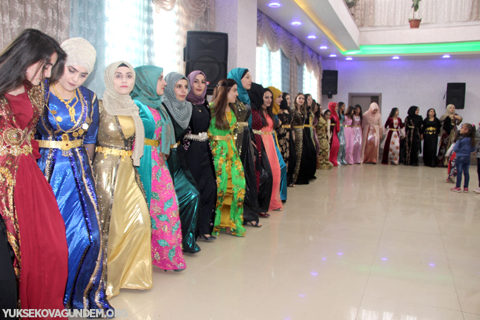 Balcı ailesinin mutlu günü 19