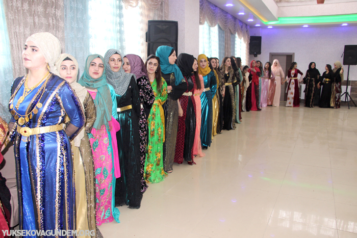 Balcı ailesinin mutlu günü 20