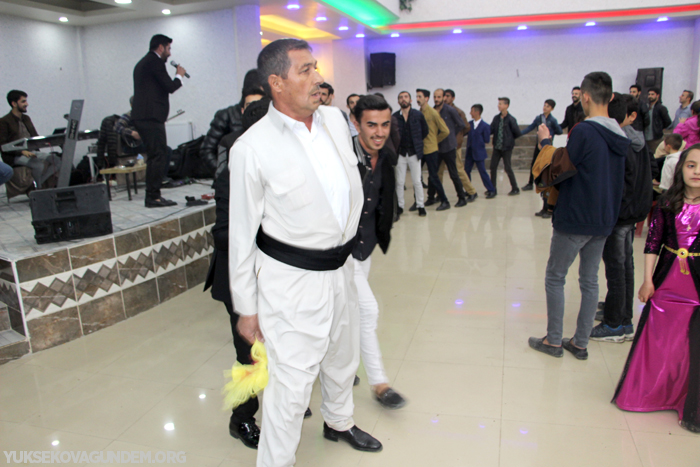 Balcı ailesinin mutlu günü 21
