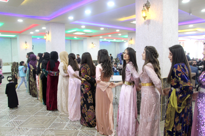 Balcı ailesinin mutlu günü 22