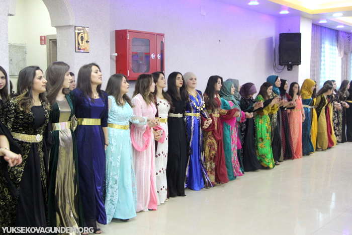 Balcı ailesinin mutlu günü 24