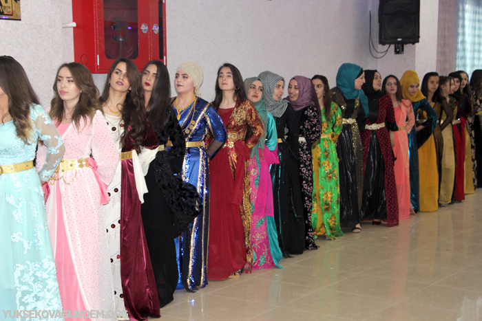 Balcı ailesinin mutlu günü 25