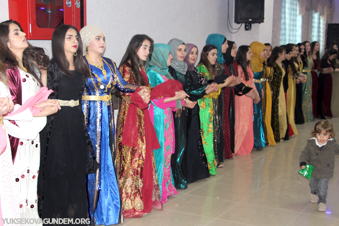 Balcı ailesinin mutlu günü 26