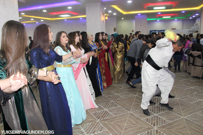 Balcı ailesinin mutlu günü 27