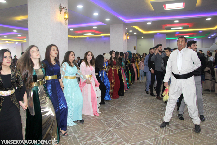 Balcı ailesinin mutlu günü 28