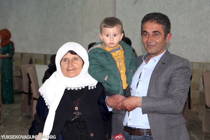 Balcı ailesinin mutlu günü 30