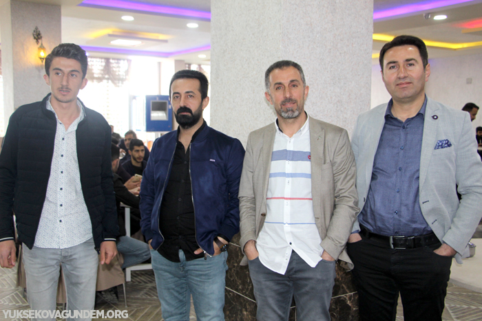 Balcı ailesinin mutlu günü 31