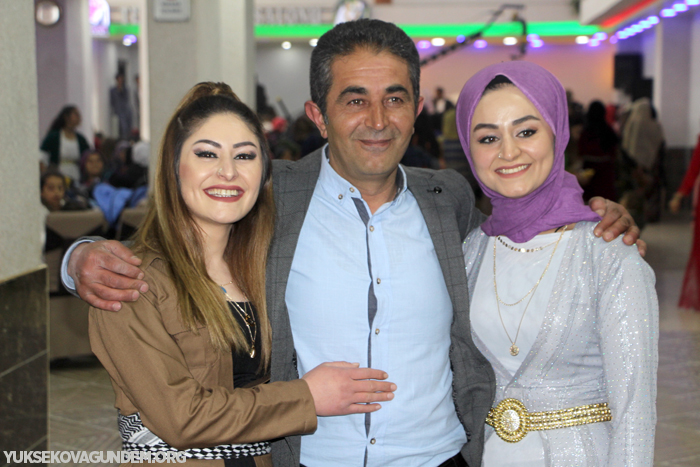 Balcı ailesinin mutlu günü 4