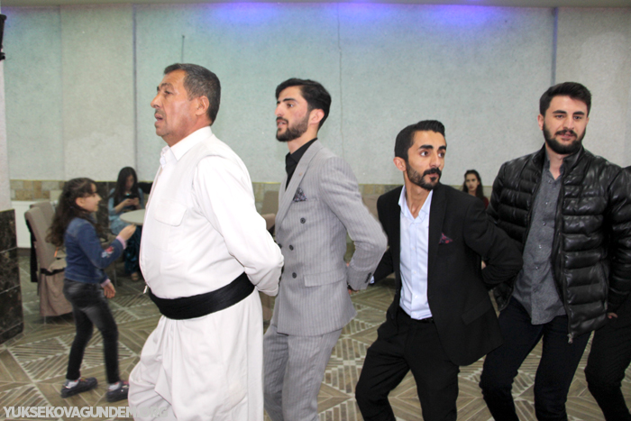 Balcı ailesinin mutlu günü 5