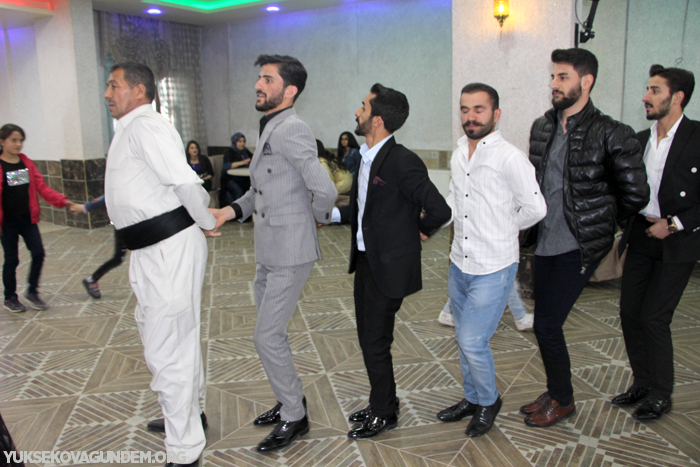 Balcı ailesinin mutlu günü 6