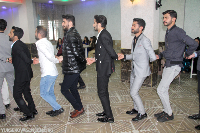 Balcı ailesinin mutlu günü 7
