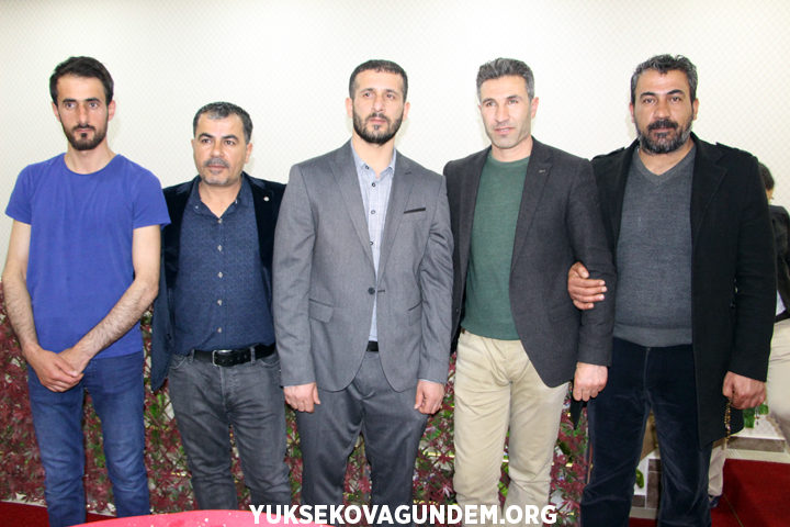 Yıllar sonra Yüksekova'da havuz açıldı 12