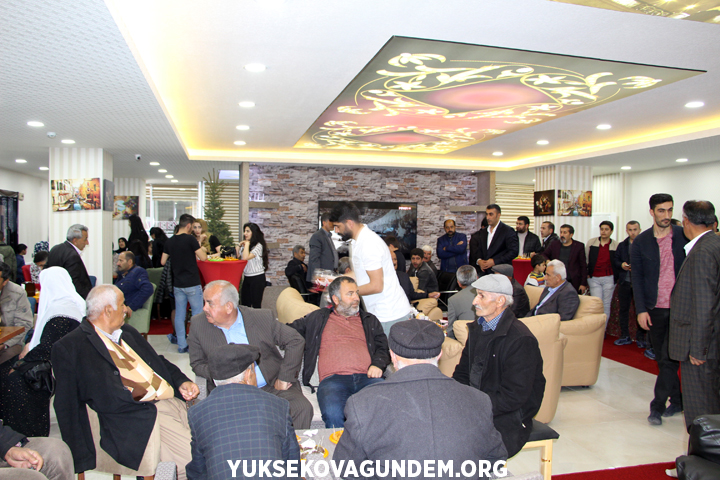 Yıllar sonra Yüksekova'da havuz açıldı 17