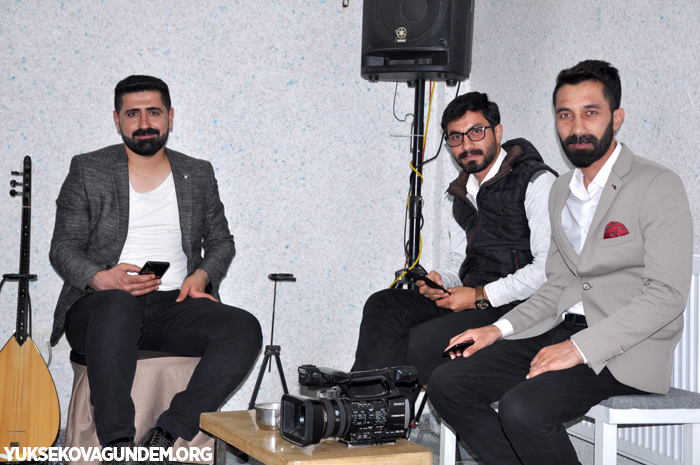 Yüksekova Düğünleri (27-28) Nisan 2019 11