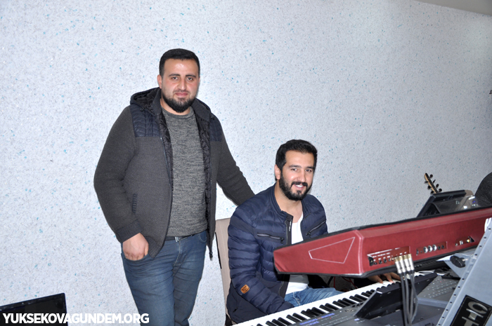 Yüksekova Düğünleri (27-28) Nisan 2019 12