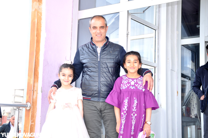 Yüksekova Düğünleri (27-28) Nisan 2019 33