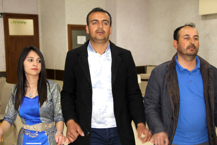 Yüksekova Düğünleri (27-28) Nisan 2019 37