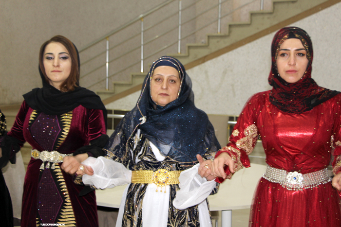 Yüksekova Düğünleri (27-28) Nisan 2019 39