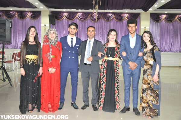 Şemsettin Onay Anadolu lisesi'nin mezuniyet gecesi (2019) 32