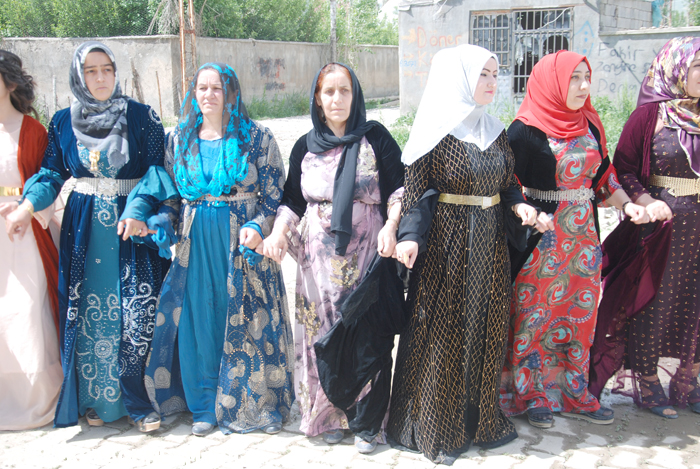 Yüksekova Düğünleri (08-09) Haziran 2019 103