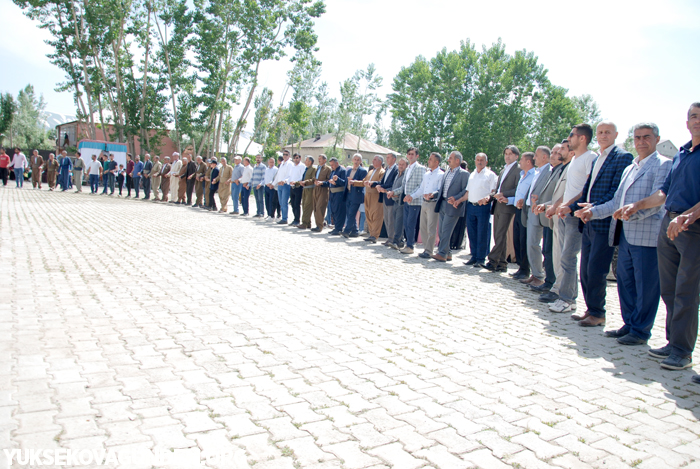 Yüksekova Düğünleri (08-09) Haziran 2019 109