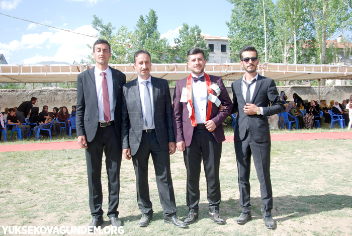 Yüksekova Düğünleri (08-09) Haziran 2019 129