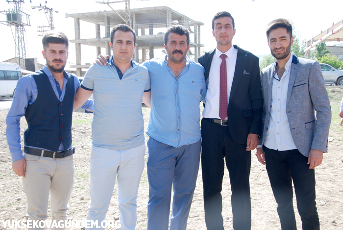 Yüksekova Düğünleri (08-09) Haziran 2019 131