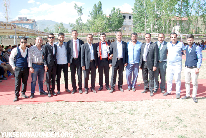 Yüksekova Düğünleri (08-09) Haziran 2019 132